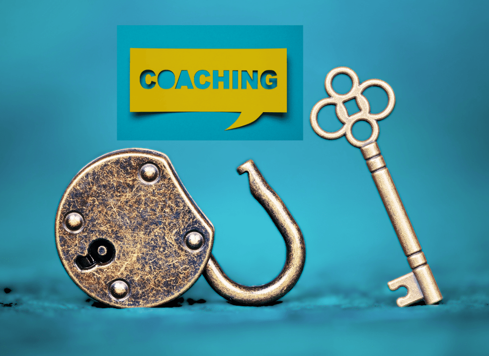 koçluk nedir? Despina Kamviseli Hanidis