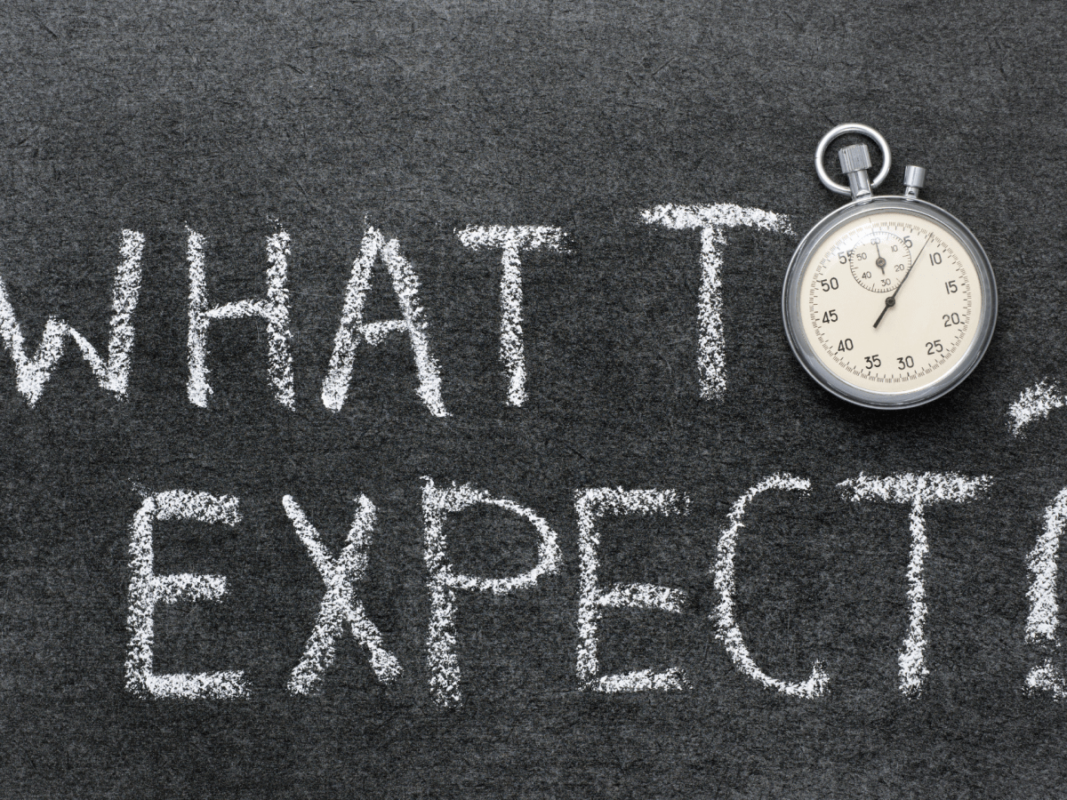 BEKLENTİLERİNİZ GERÇEKÇİ Mİ? KARAMSAR&nbsp;MI?