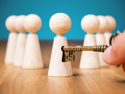 KENDİNİ BULMAK ABARTILIYOR&nbsp;MU?